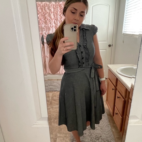 Shabby Apple vintage style dress - Picture 4 of 4